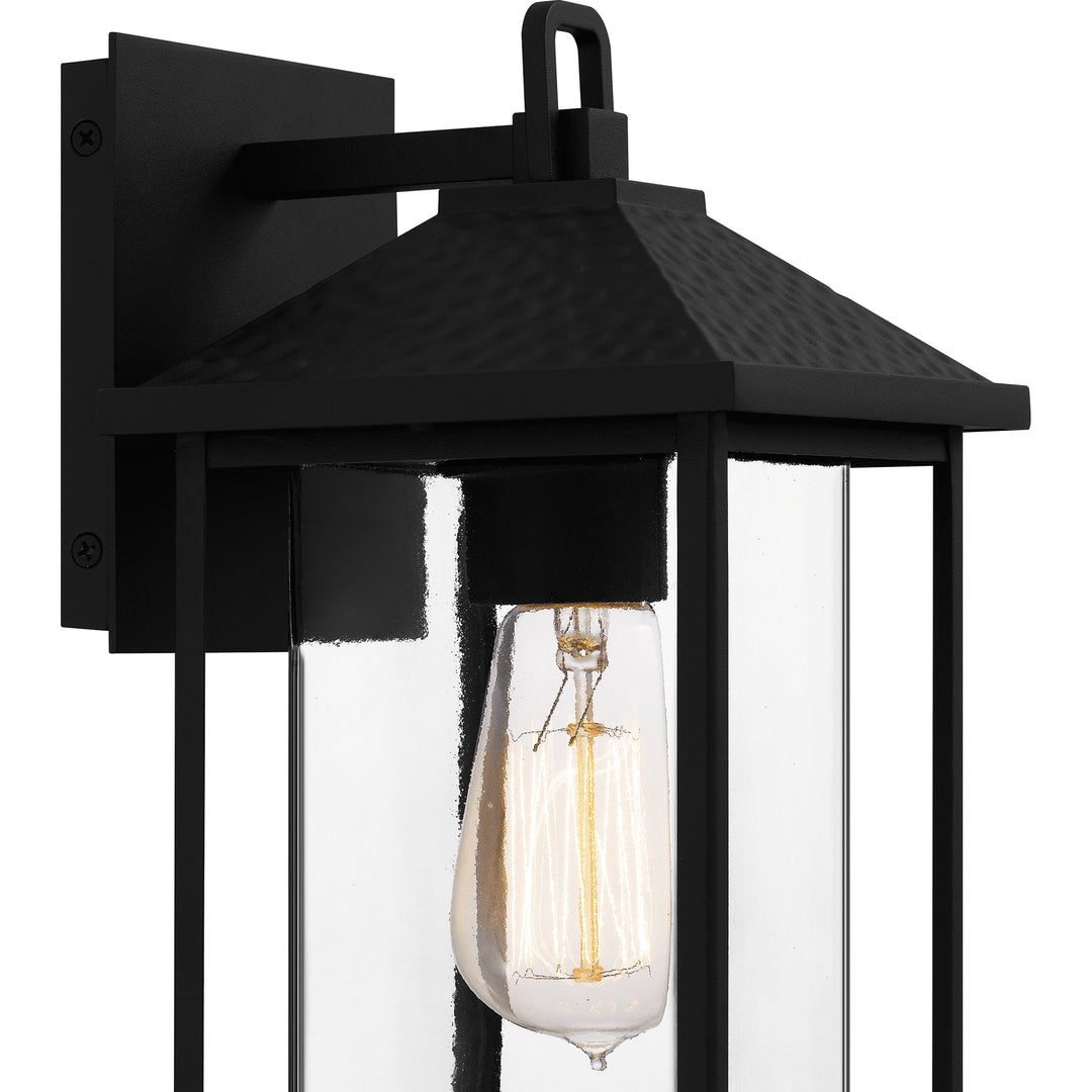 Fletcher Outdoor Lantern