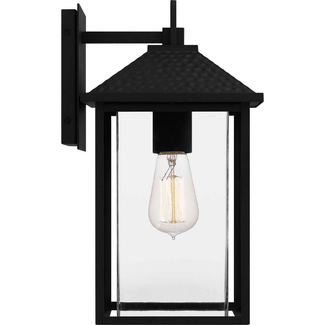 Fletcher Outdoor Lantern