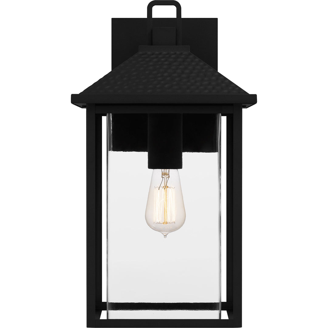 Fletcher Outdoor Lantern