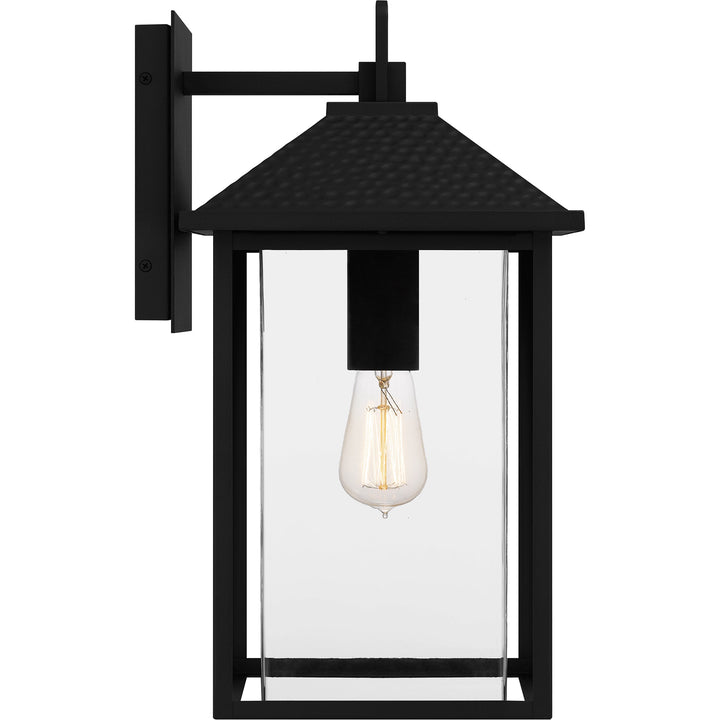 Fletcher Outdoor Lantern