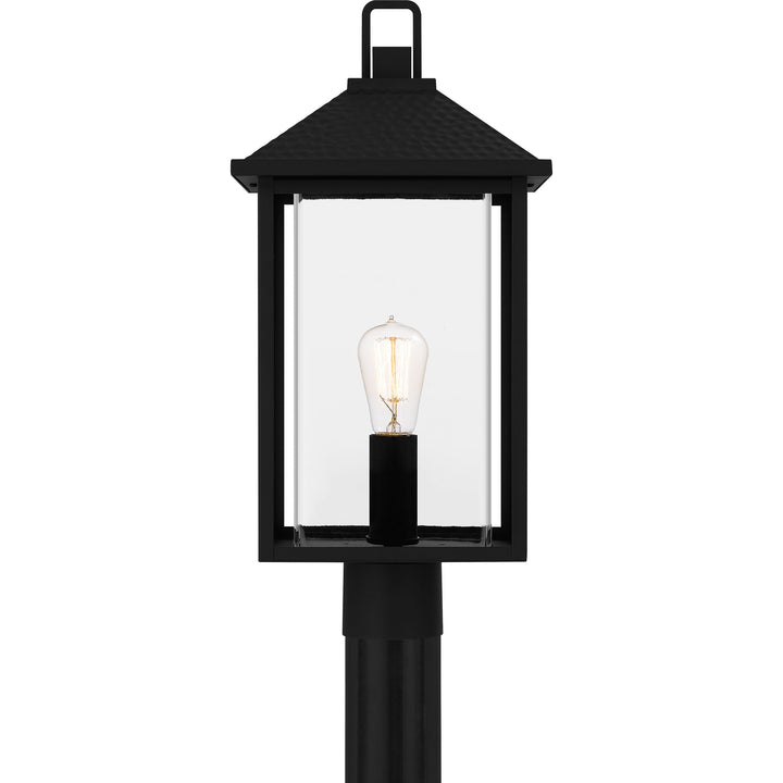 Fletcher Outdoor Lantern