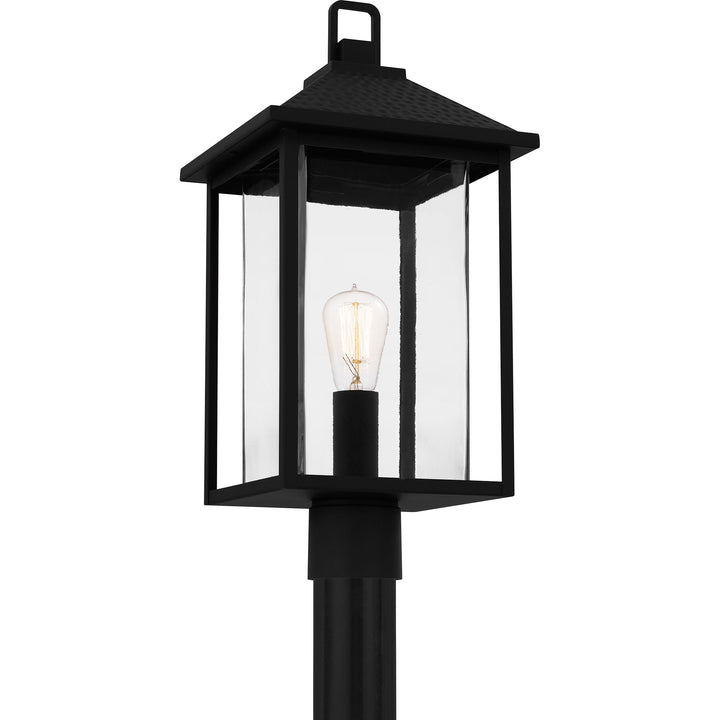 Fletcher Outdoor Lantern