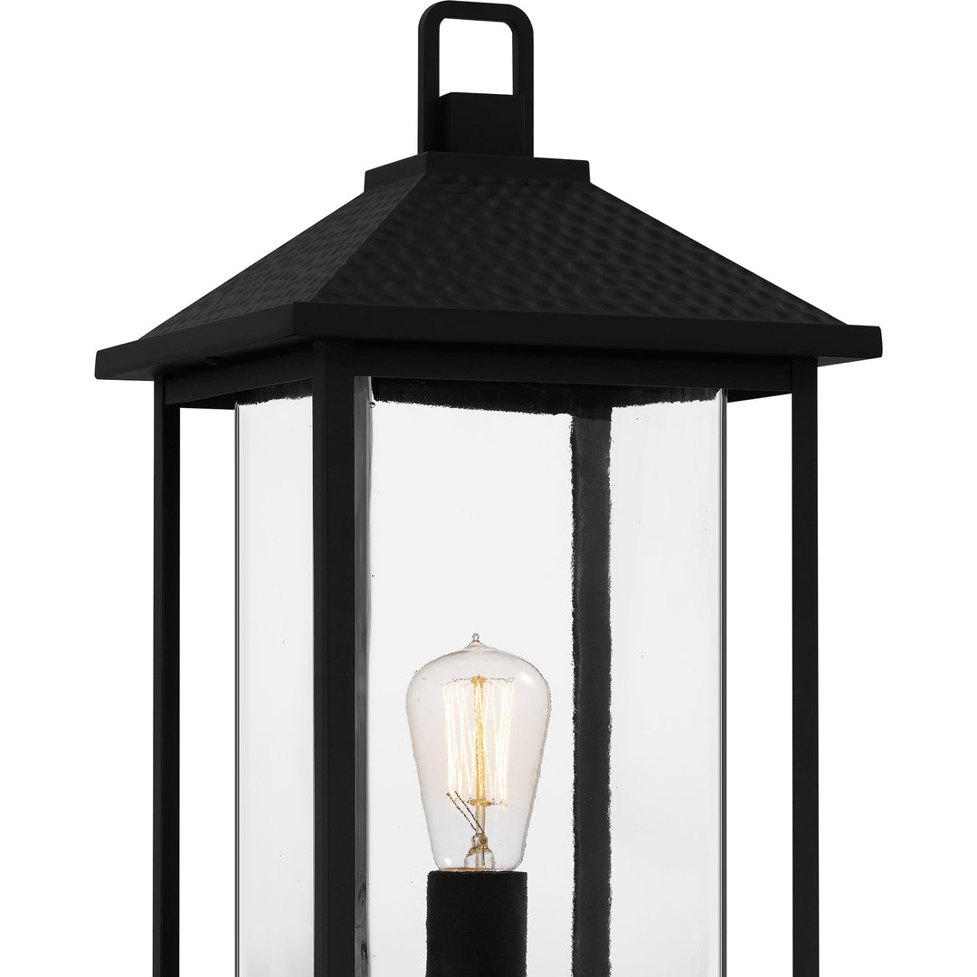 Fletcher Outdoor Lantern