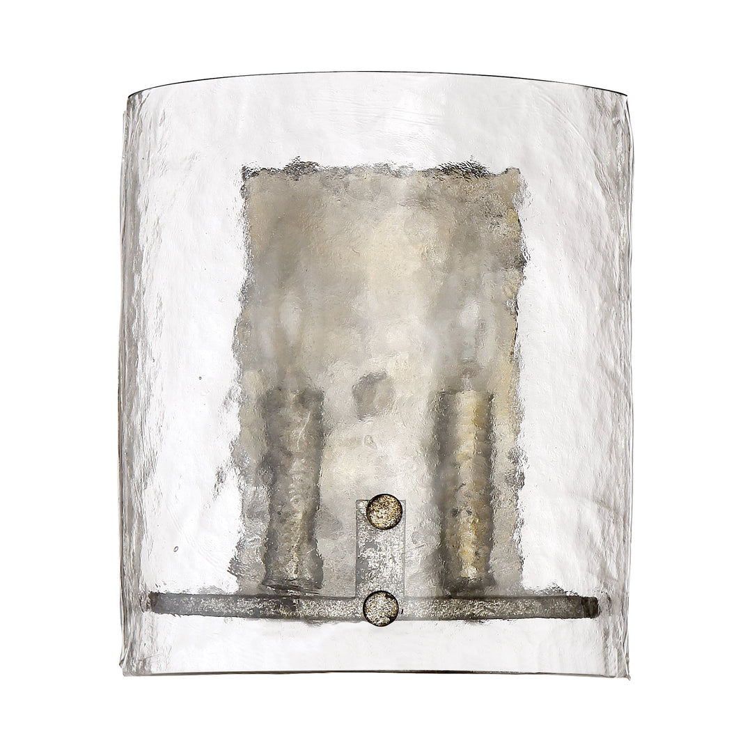 Fortress Wall Sconce