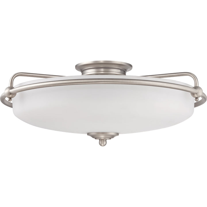 Griffin Flush Mount