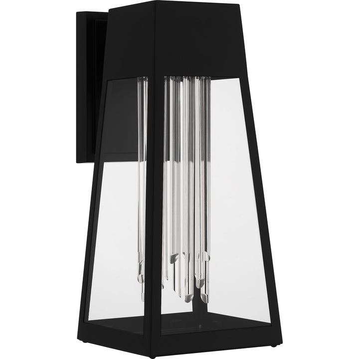 Guinn Outdoor Lantern