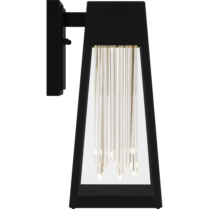 Guinn Outdoor Lantern