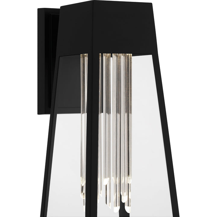 Guinn Outdoor Lantern