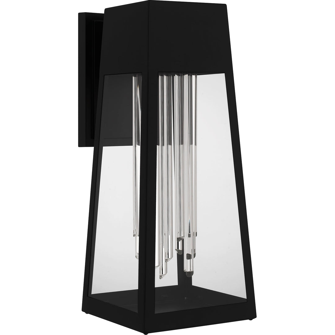 Guinn Outdoor Lantern