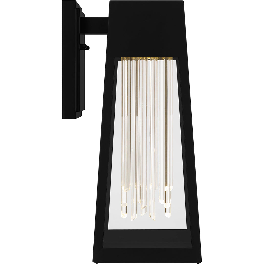 Guinn Outdoor Lantern