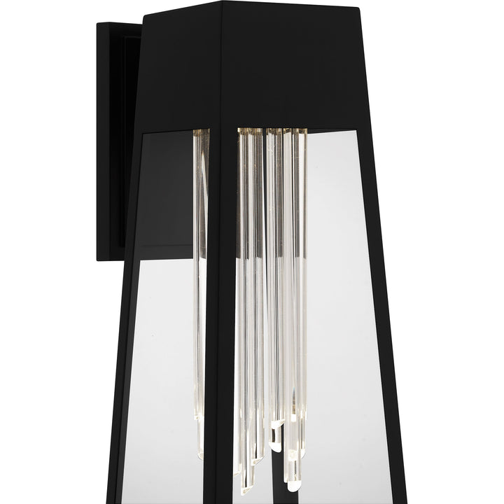 Guinn Outdoor Lantern