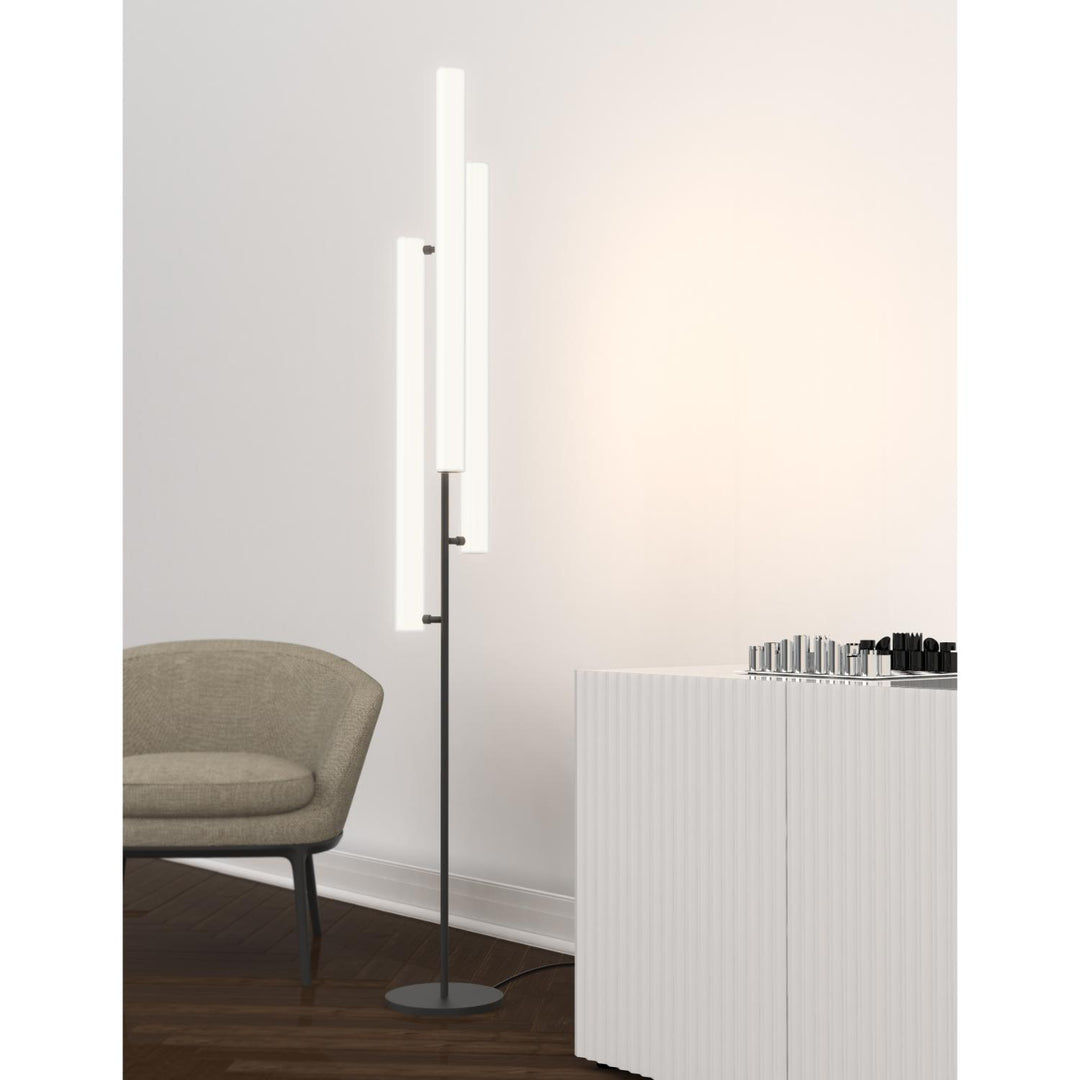 Gramercy 70-in Floor Lamp