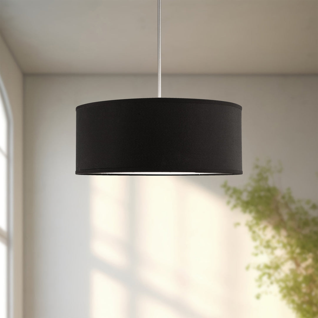 Gregory 20-in Pendant