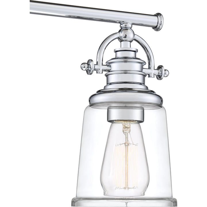 Grant Bath Light