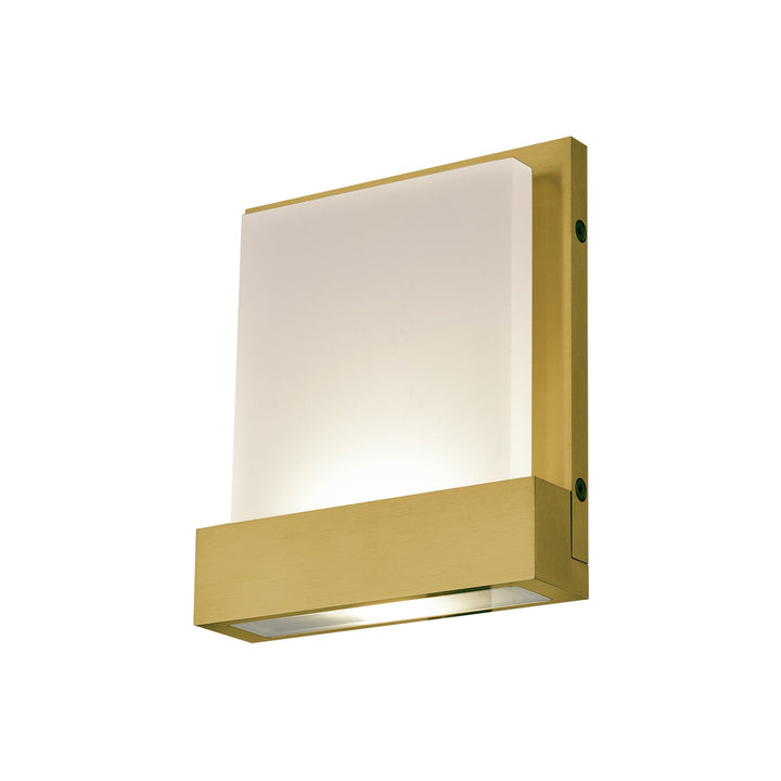 Guide 7-in Wall Sconce