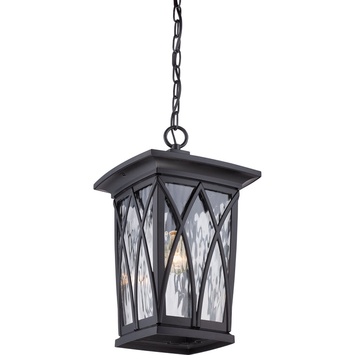 Grover Outdoor Lantern