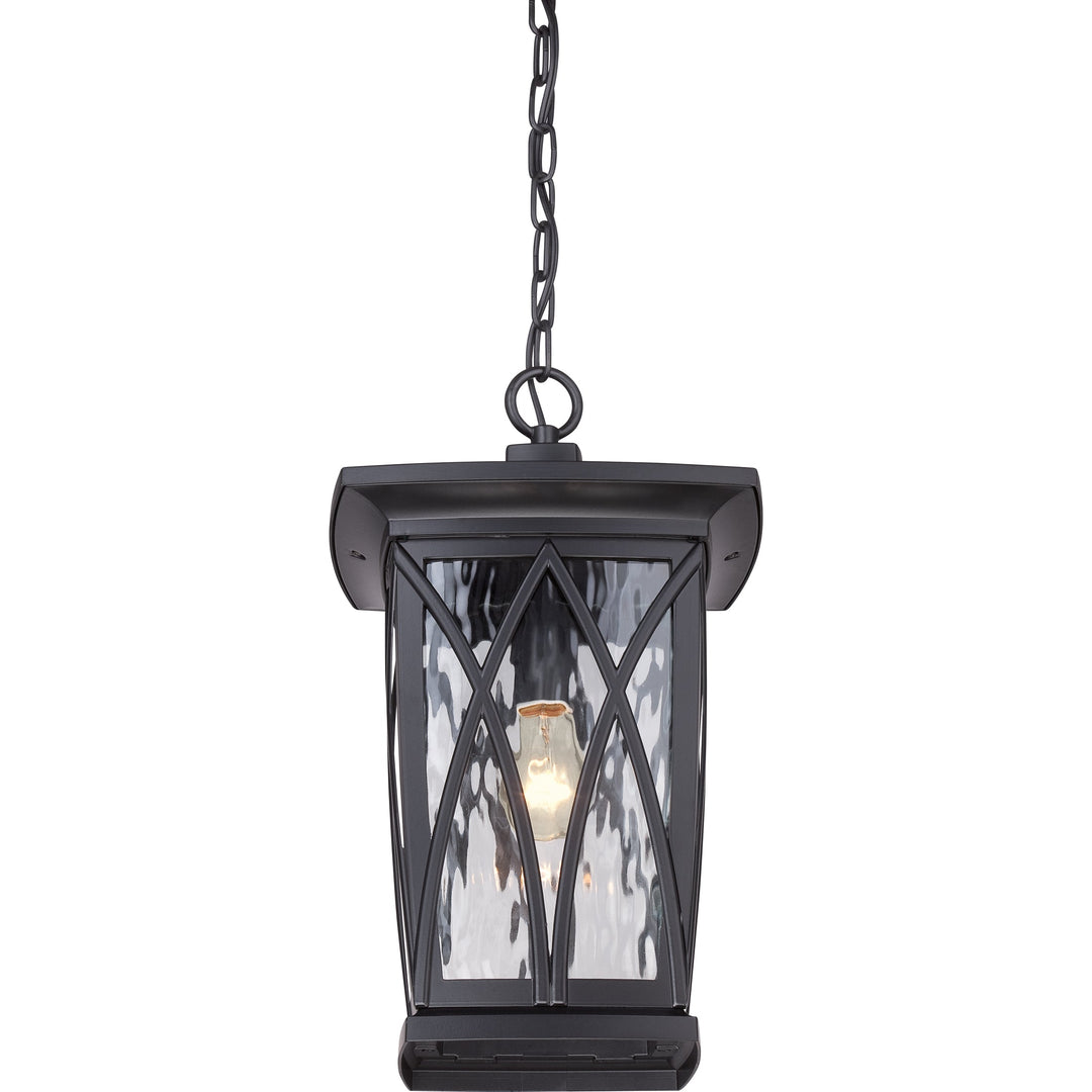 Grover Outdoor Lantern