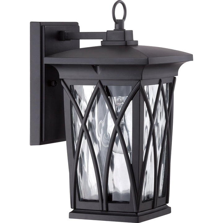 Grover Outdoor Lantern