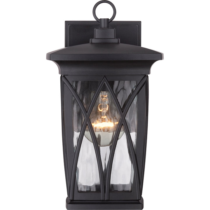 Grover Outdoor Lantern