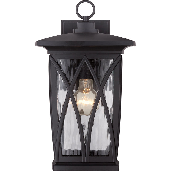 Grover Outdoor Lantern