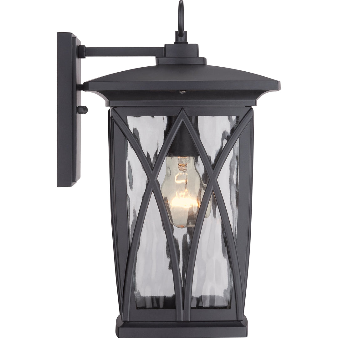 Grover Outdoor Lantern