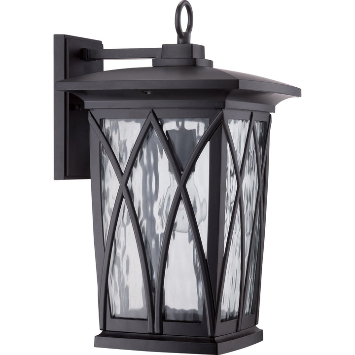 Grover Outdoor Lantern