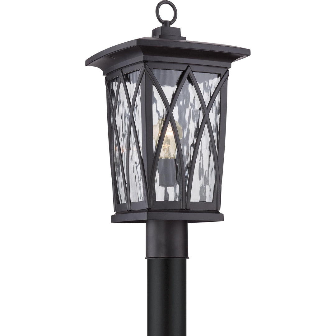 Grover Outdoor Lantern