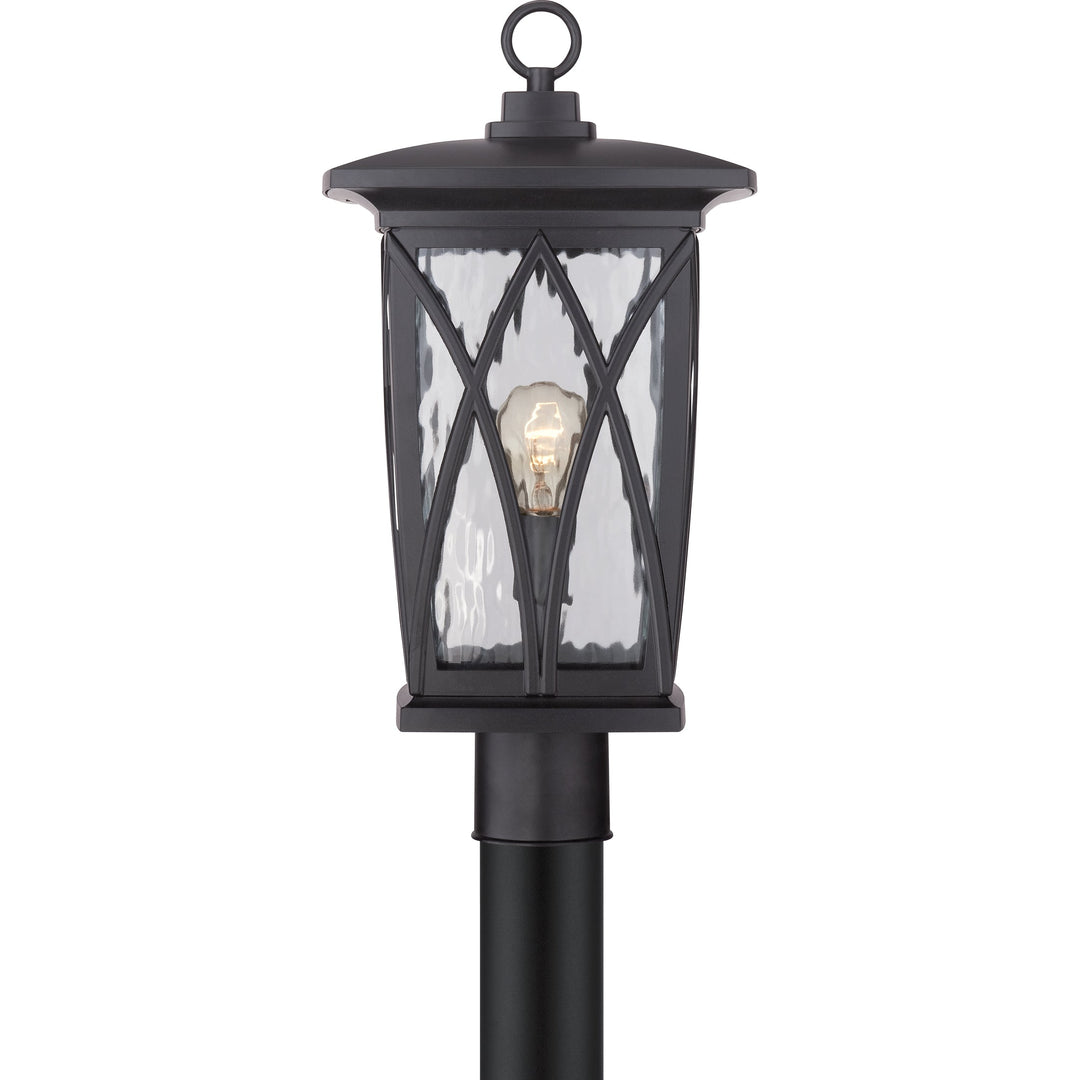 Grover Outdoor Lantern