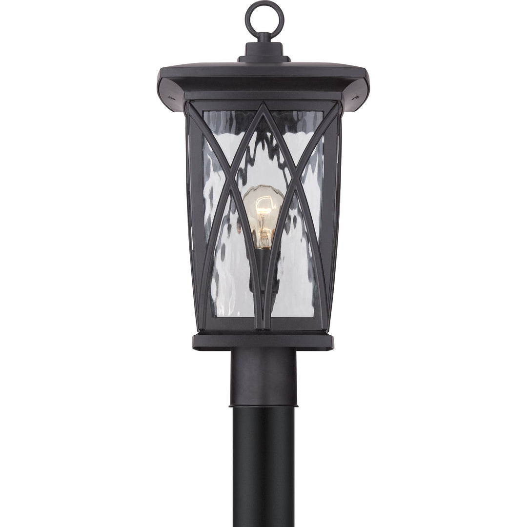 Grover Outdoor Lantern