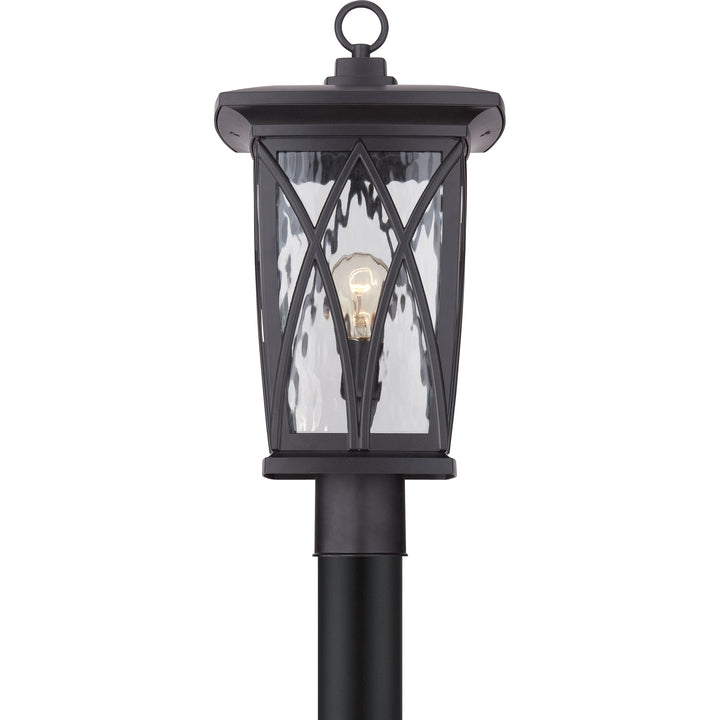 Grover Outdoor Lantern