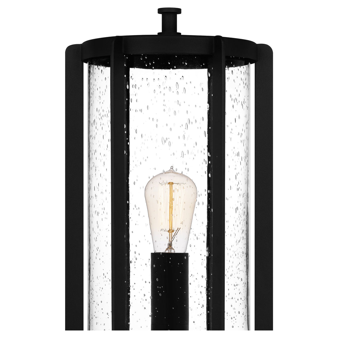 Hazel Outdoor Lantern