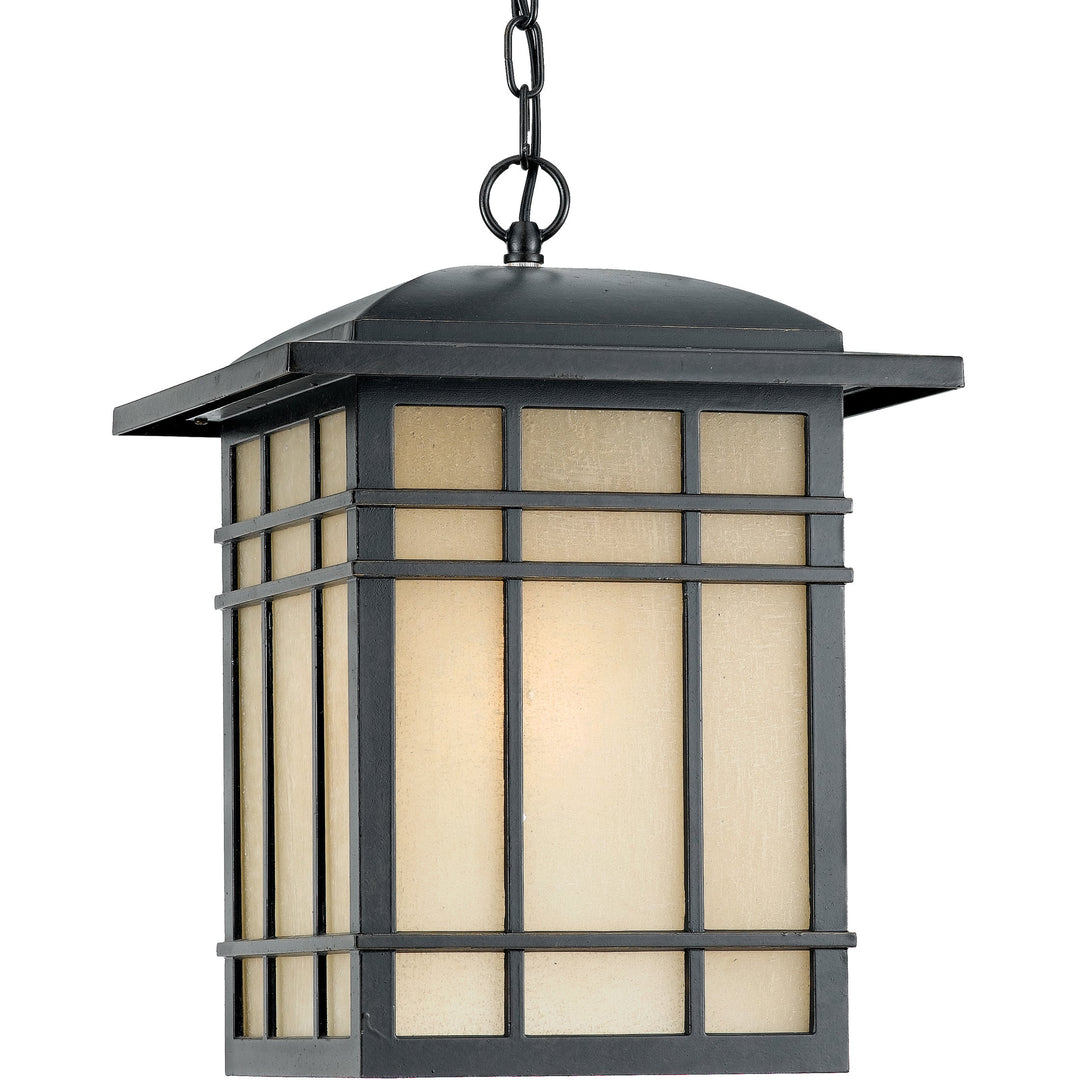 Hillcrest Outdoor Lantern