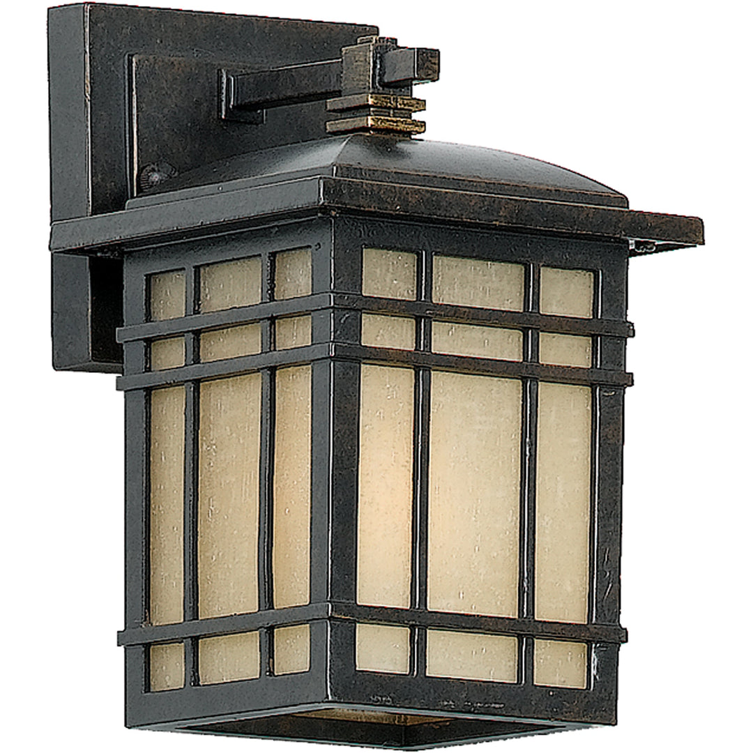 Hillcrest Outdoor Lantern