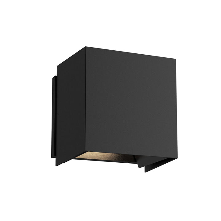 Helsinki 6-in Exterior Wall Sconce