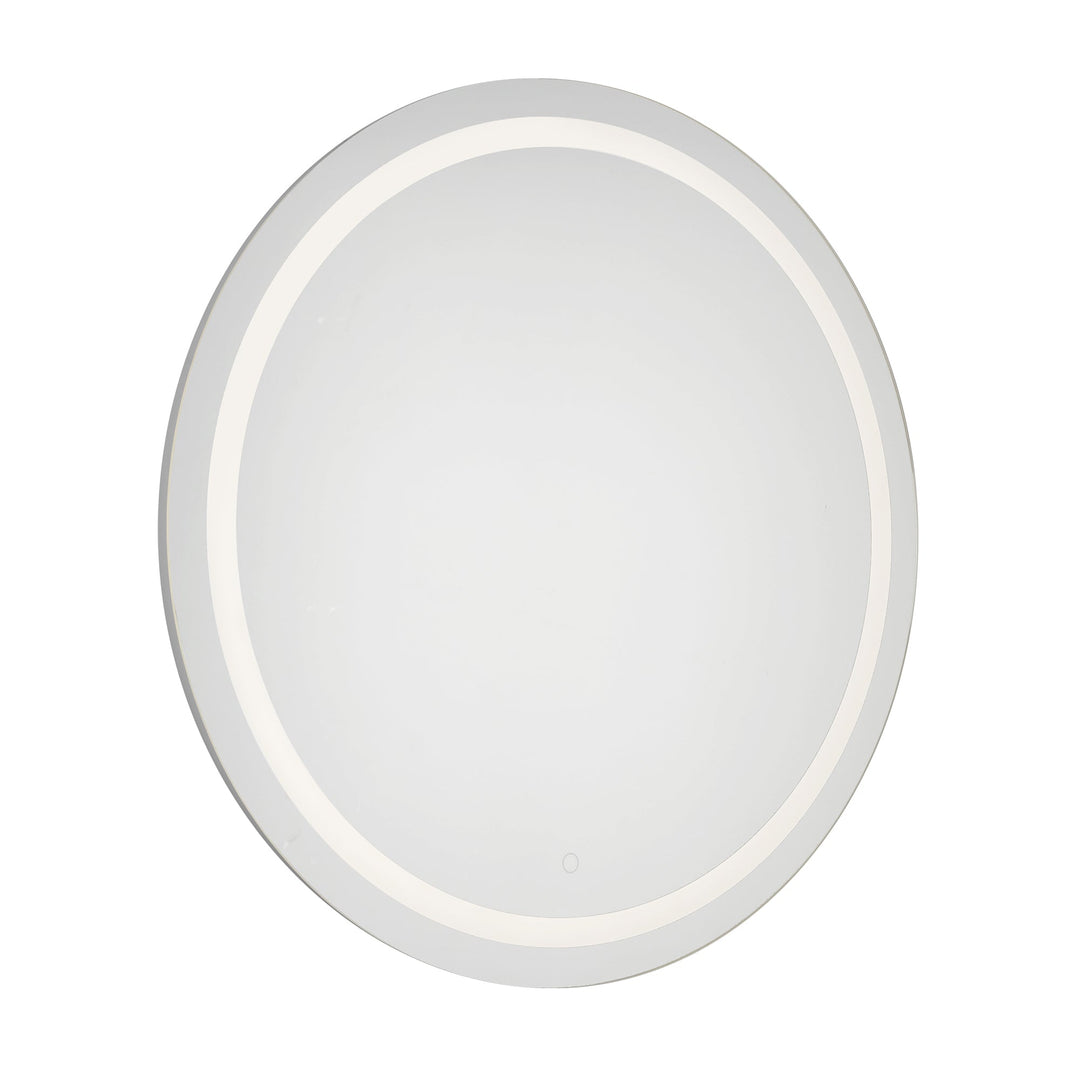 Hillmont 40-in Vanity Mirror