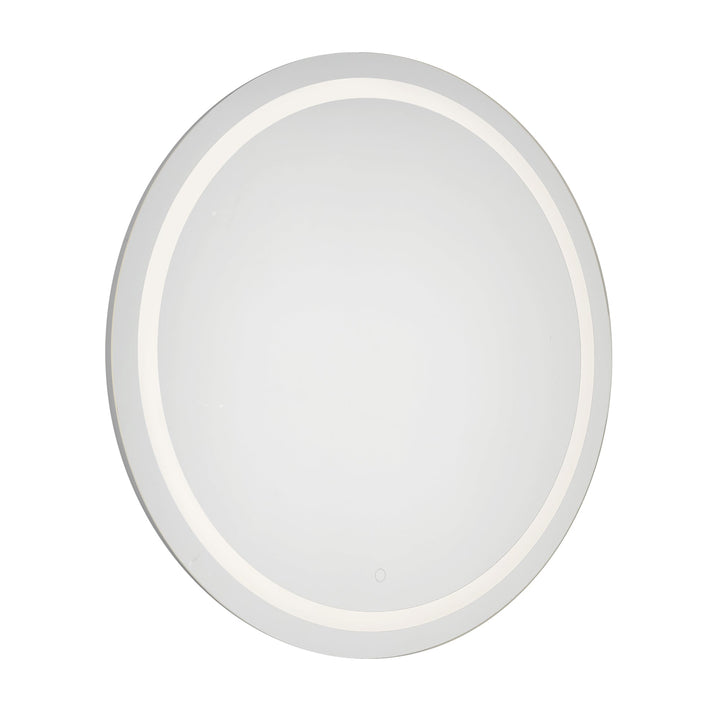 Hillmont 40-in Vanity Mirror