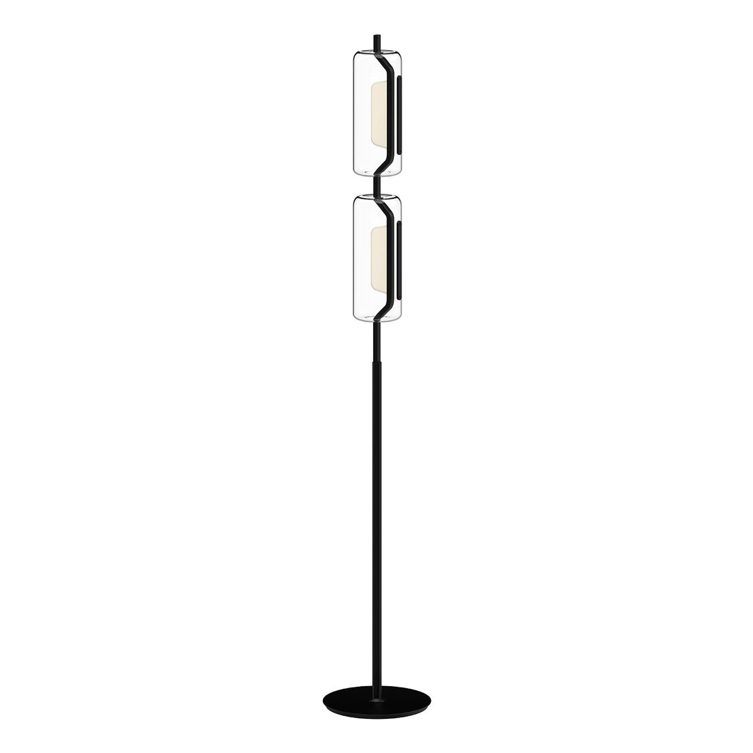 Hilo 63-in Floor Lamp