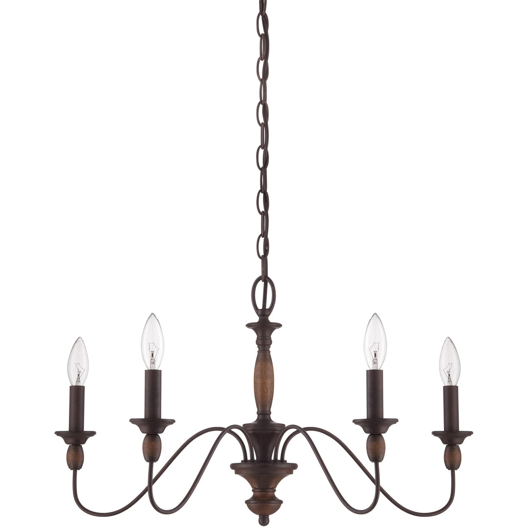 Holbrook Chandelier