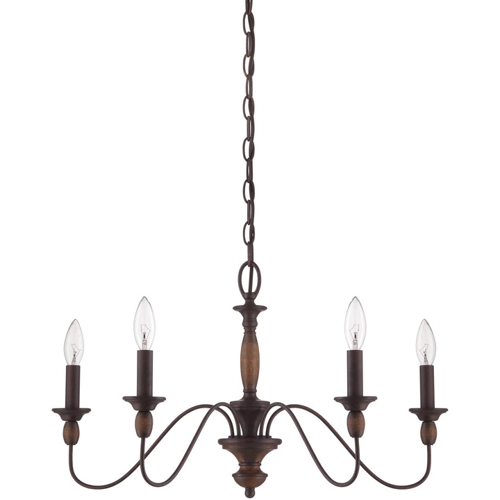 Holbrook Chandelier