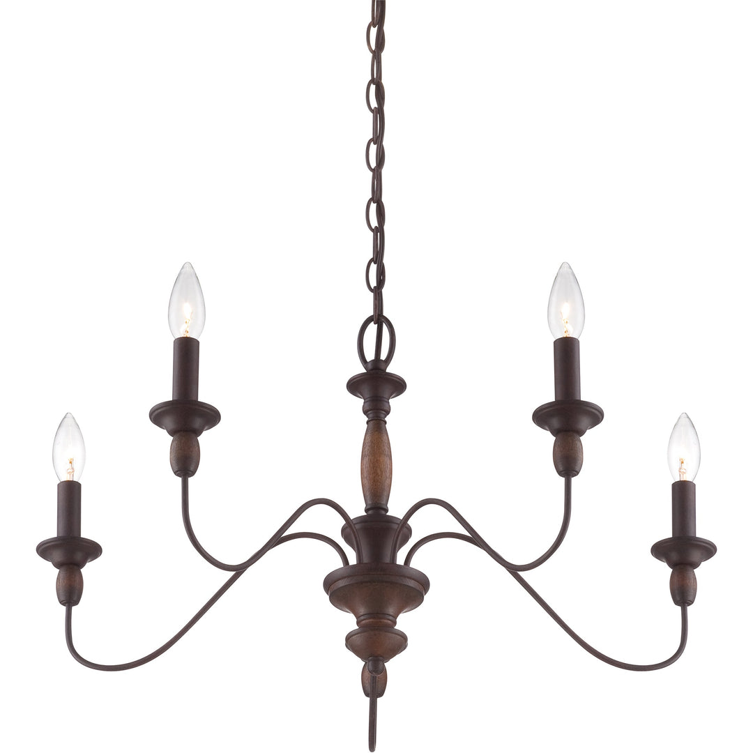 Holbrook Chandelier