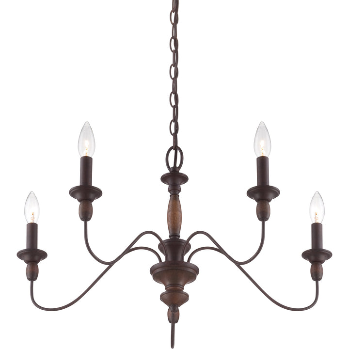 Holbrook Chandelier