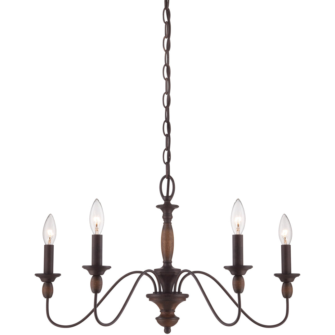 Holbrook Chandelier