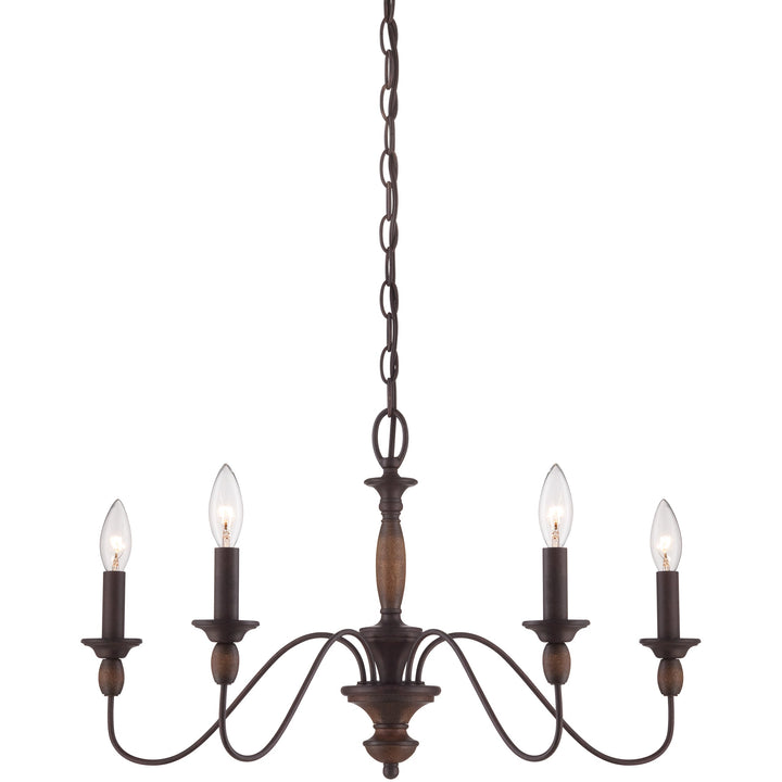 Holbrook Chandelier