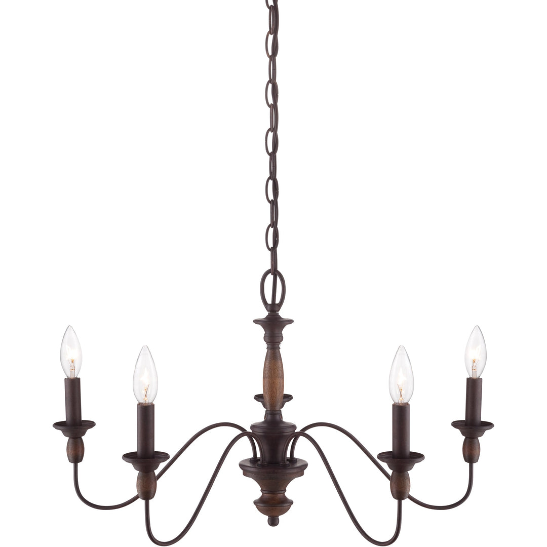 Holbrook Chandelier