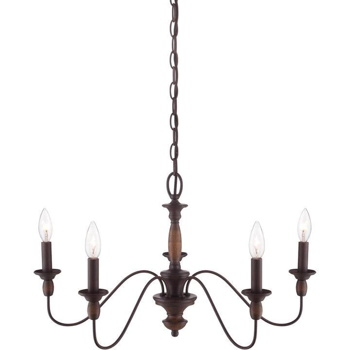 Holbrook Chandelier