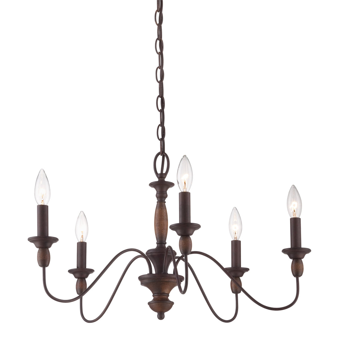 Holbrook Chandelier