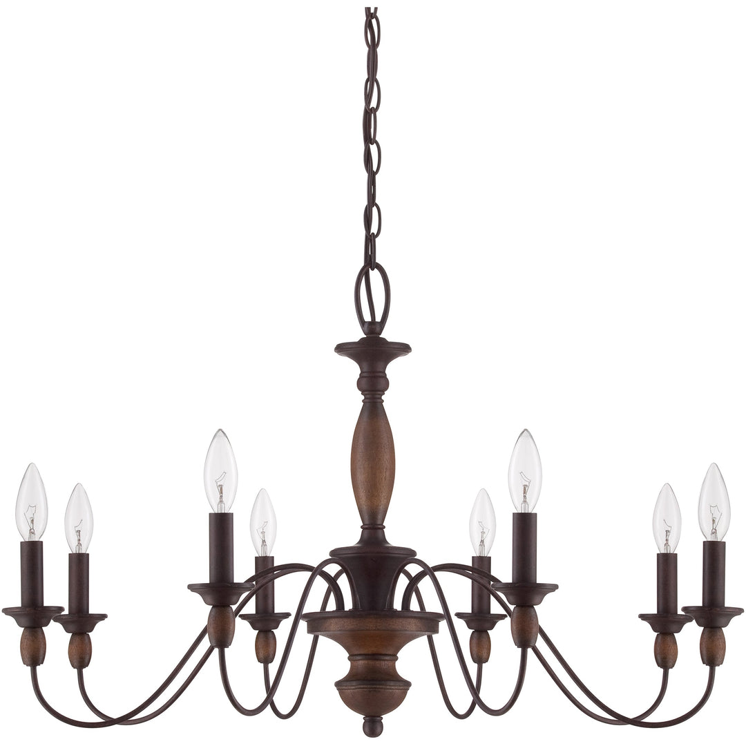 Holbrook Chandelier