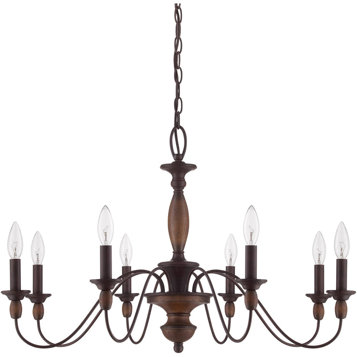 Holbrook Chandelier