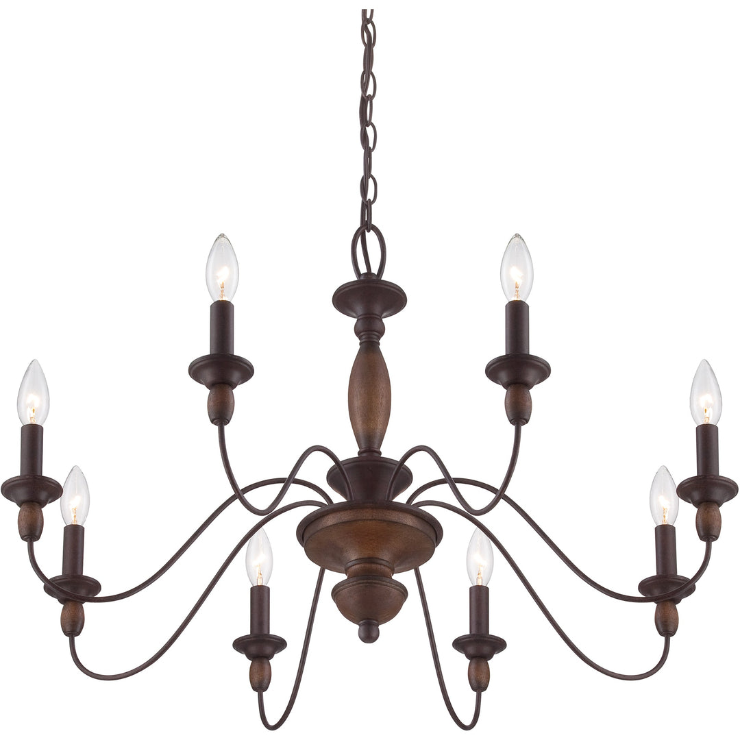 Holbrook Chandelier