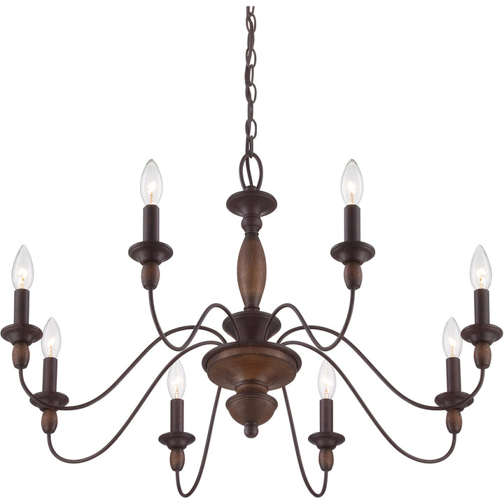 Holbrook Chandelier